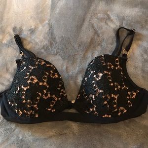 Luxe by Lisa Vogel Bikini Top